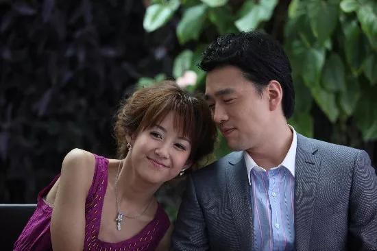 许婧的生活现状,艾小羊往后余生