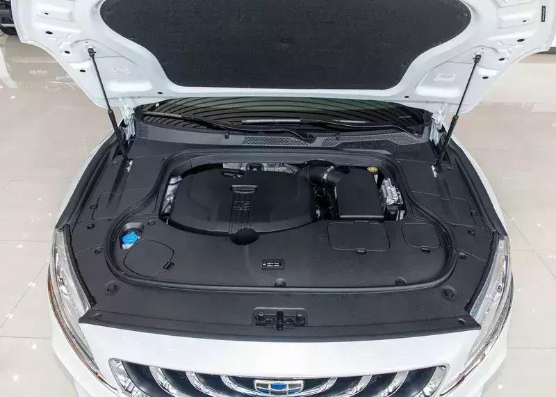 纵置发动机和横置发动机宝马,奔驰宝马有前驱吗