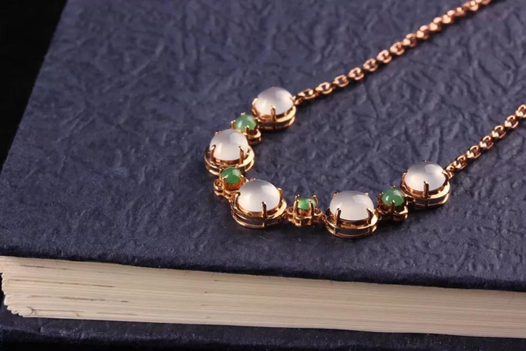 2018最流行的春夏珠宝首饰,2018春季流行的珠宝