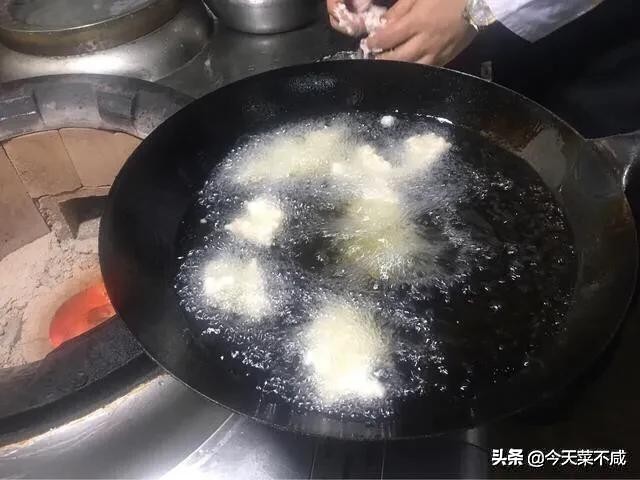 玉米淀粉做锅包肉的做法,用玉米淀粉可以做锅包肉吗