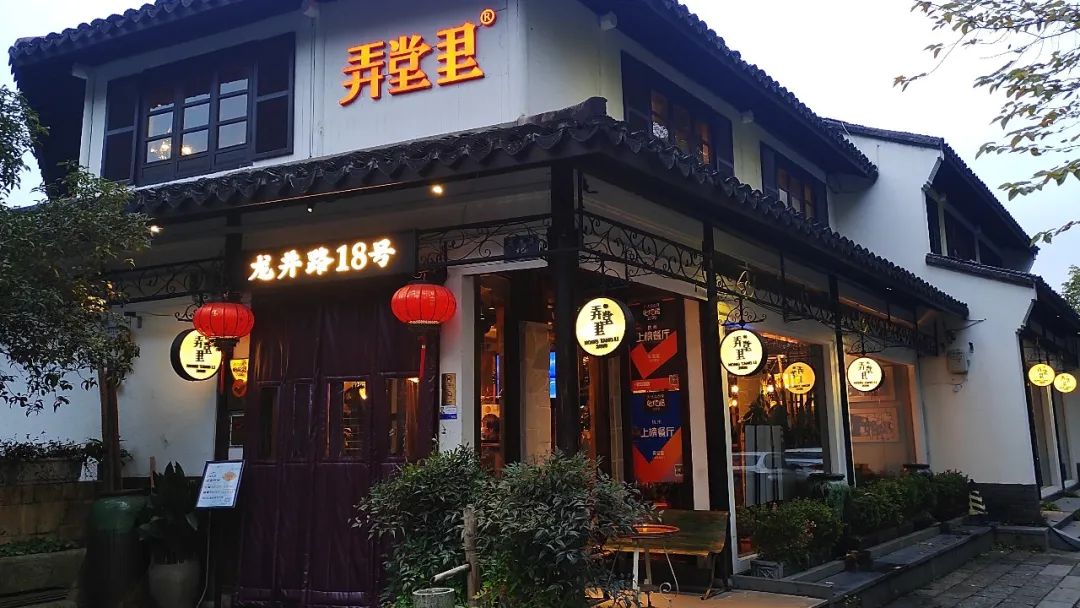 杭州什么地方吃住便宜,杭州吃住攻略