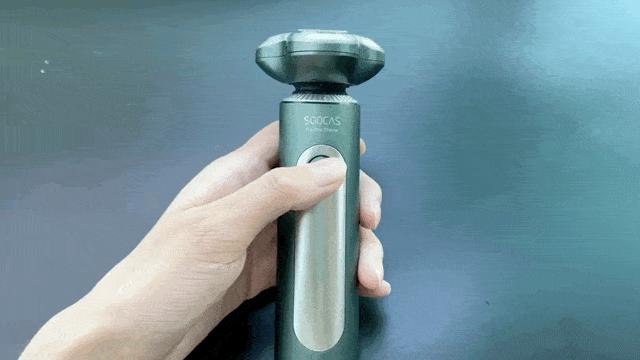 飞利浦剃须刀与国产差距,国产飞利浦剃须刀怎么样