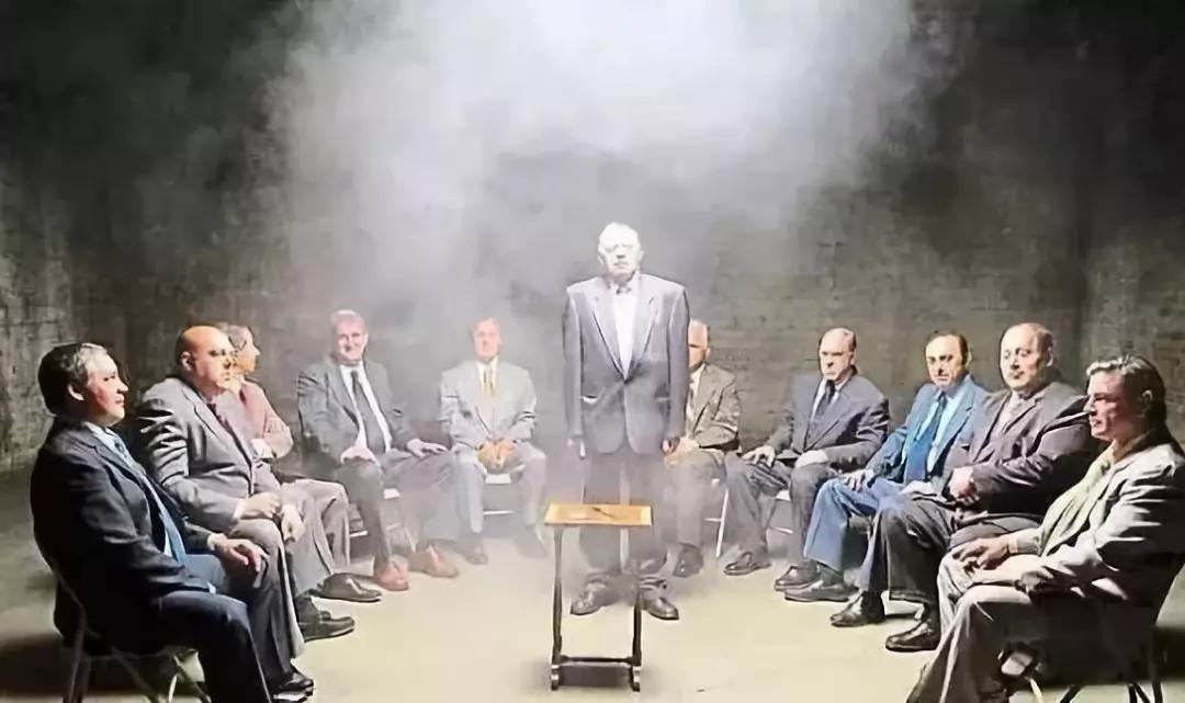 中国最大的仿制油画,高仿的赝品画