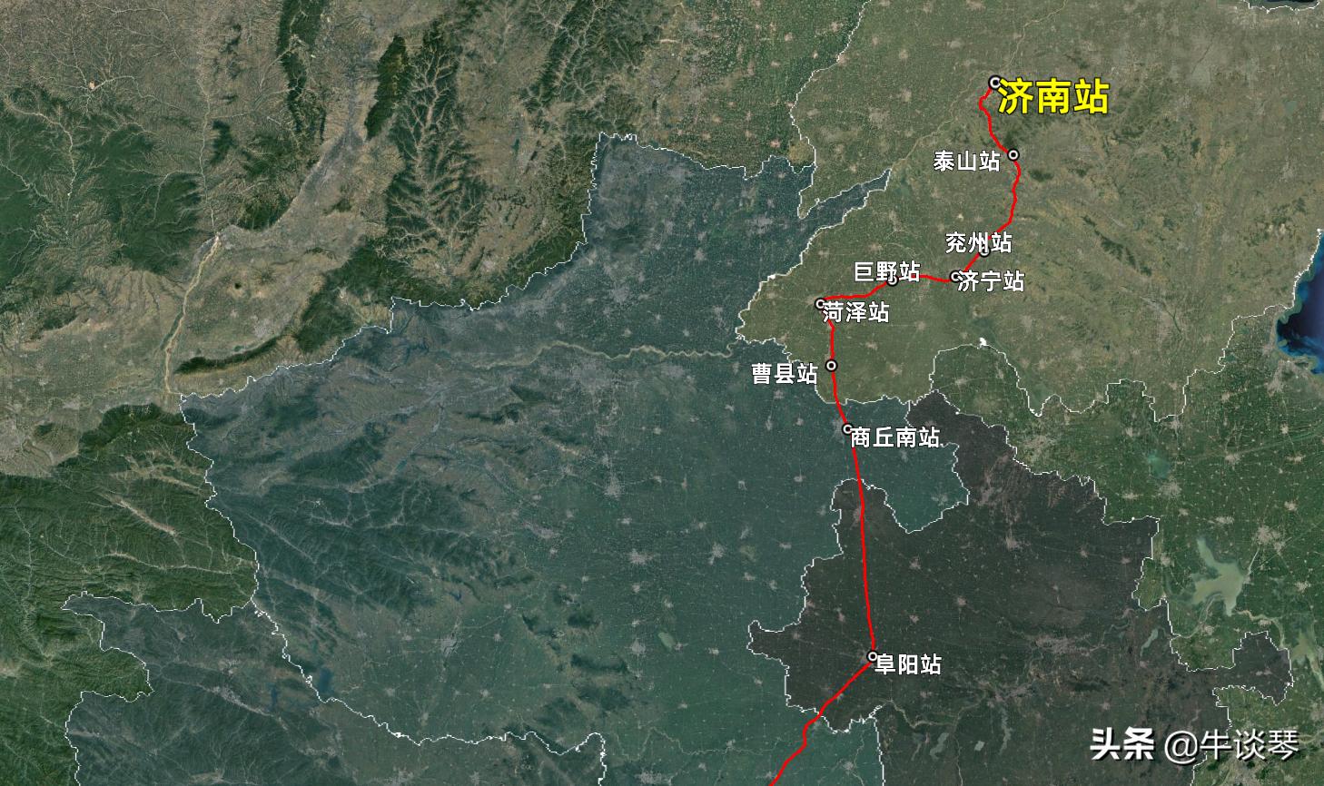 济南t179次列车途经哪些地方,济南到广州t179列车今天停运了吗