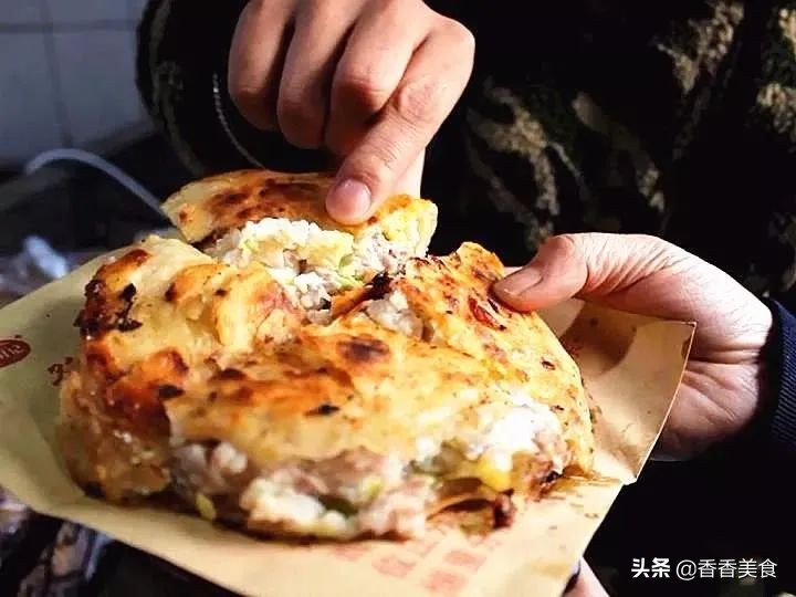 新乡国庆假期必吃美食,国庆美食看河南