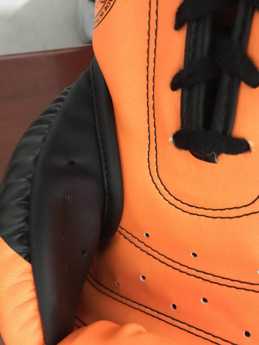 gil拳套怎么样,gil拳套