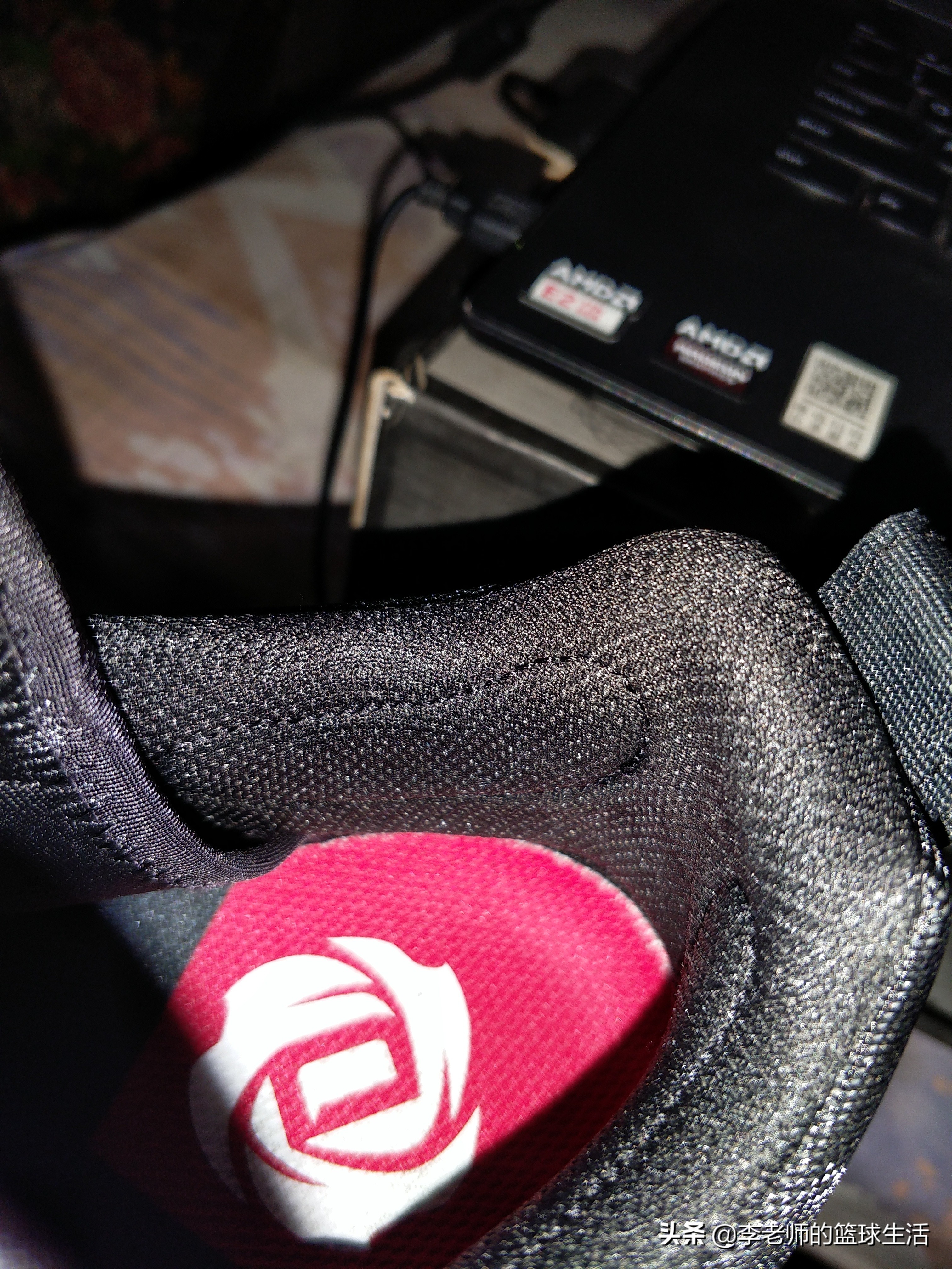 yeezy篮球鞋两种版本有什么不一样,yeezy篮球鞋实战款