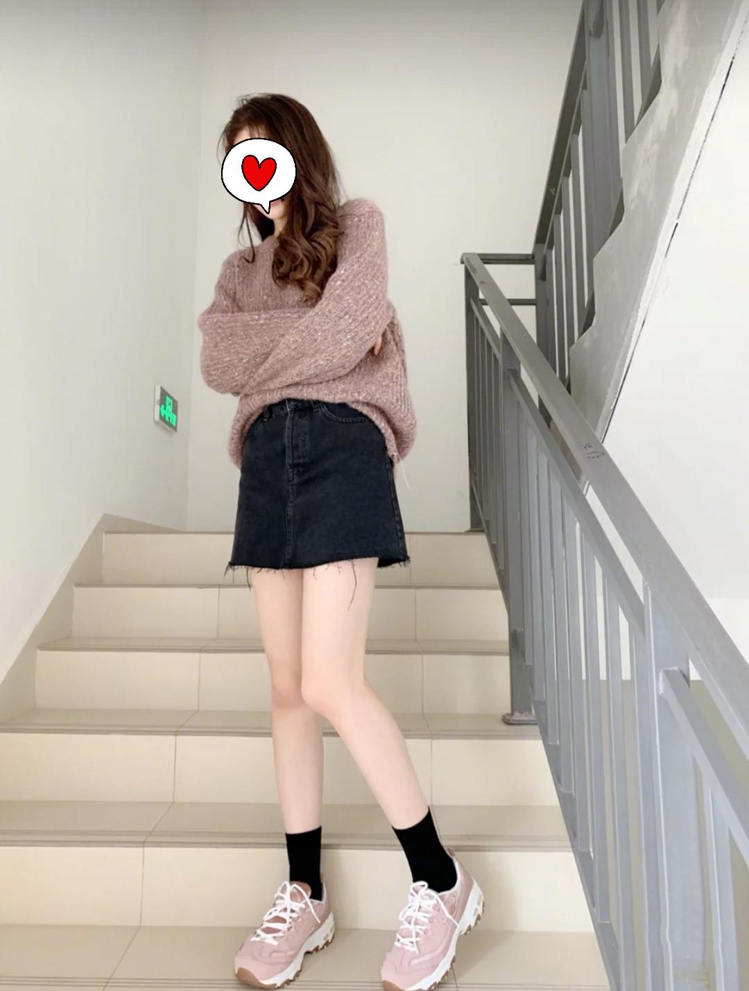 斯凯奇熊猫鞋11930和6179区别,斯凯奇黑色熊猫鞋怎么搭配