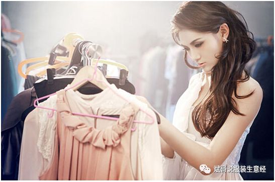 服装加盟店的经营模式和运营方法,经营服装店的技巧和话术