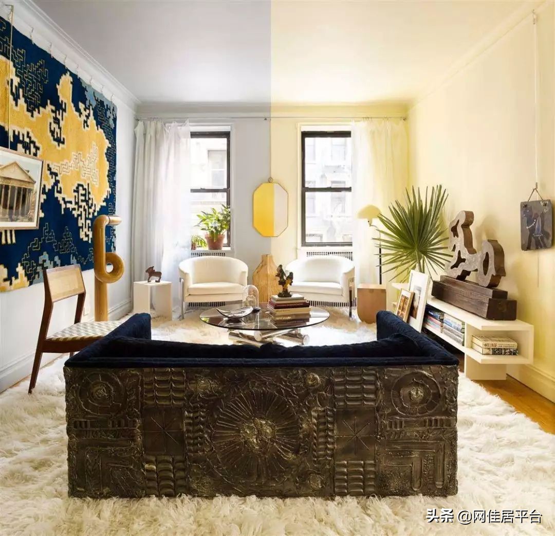 让邻居都羡慕的房子长什么样,99%人都喜欢的别墅