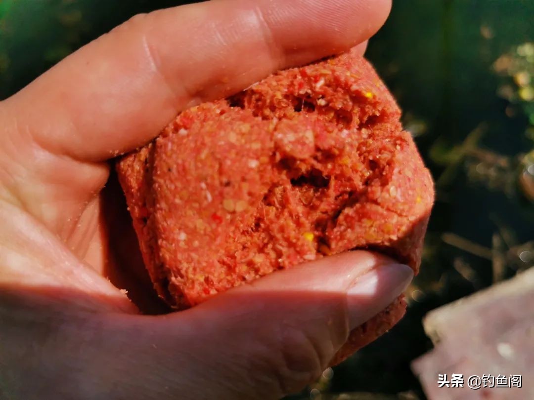 饵料里拉丝粉太多怎么办,饵料中拉丝粉多了怎么处理