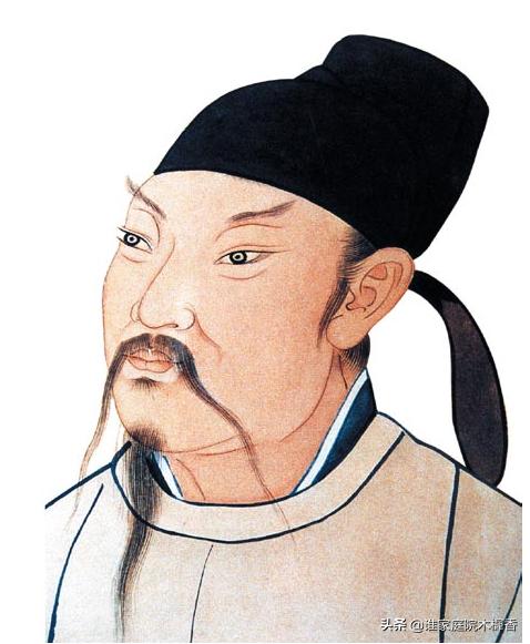 李白送别诗中的经典名句,李白长安三万里最后一句诗