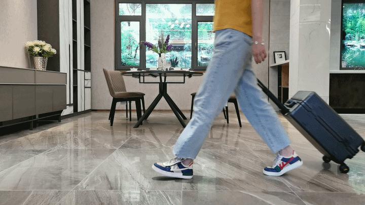 罗永浩地平线8号卖多少,罗永浩直播间旅行箱