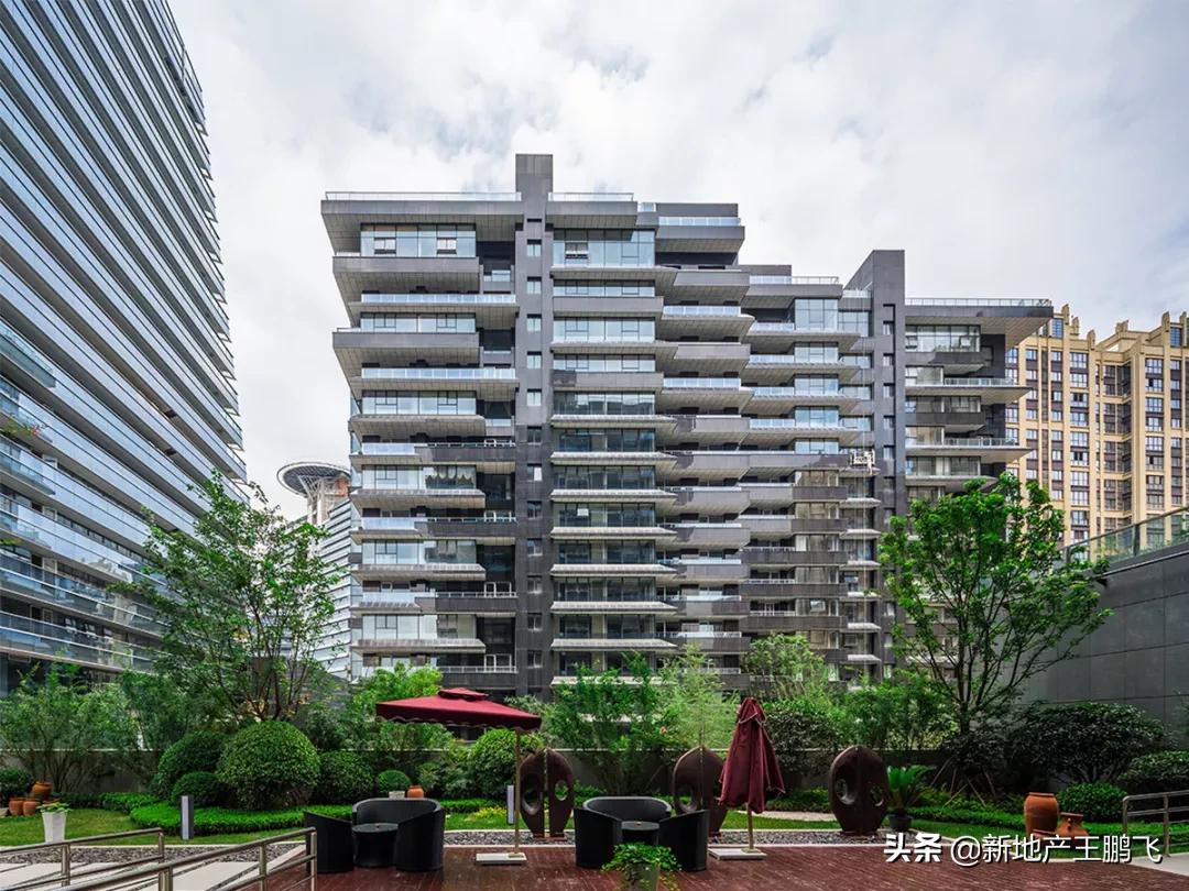 *瑰园玫**|曲江池畔的「叛逆少年」，匠心打磨的「凝固艺术」