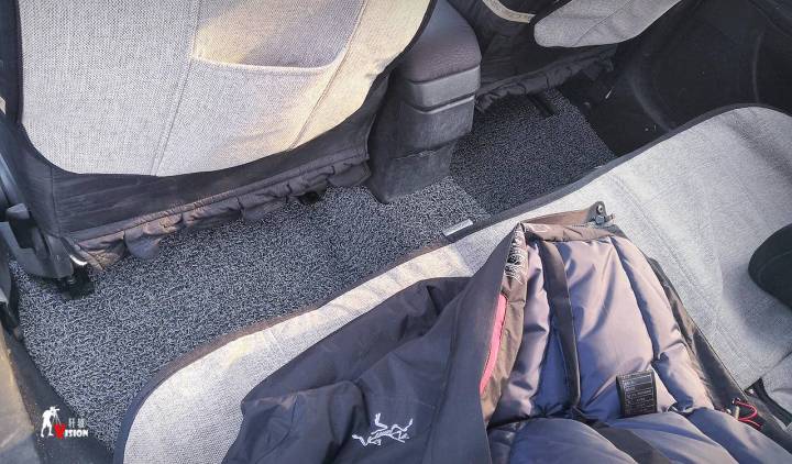 汽车脚垫pvc丝圈好不好,有一层全包汽车丝圈脚垫