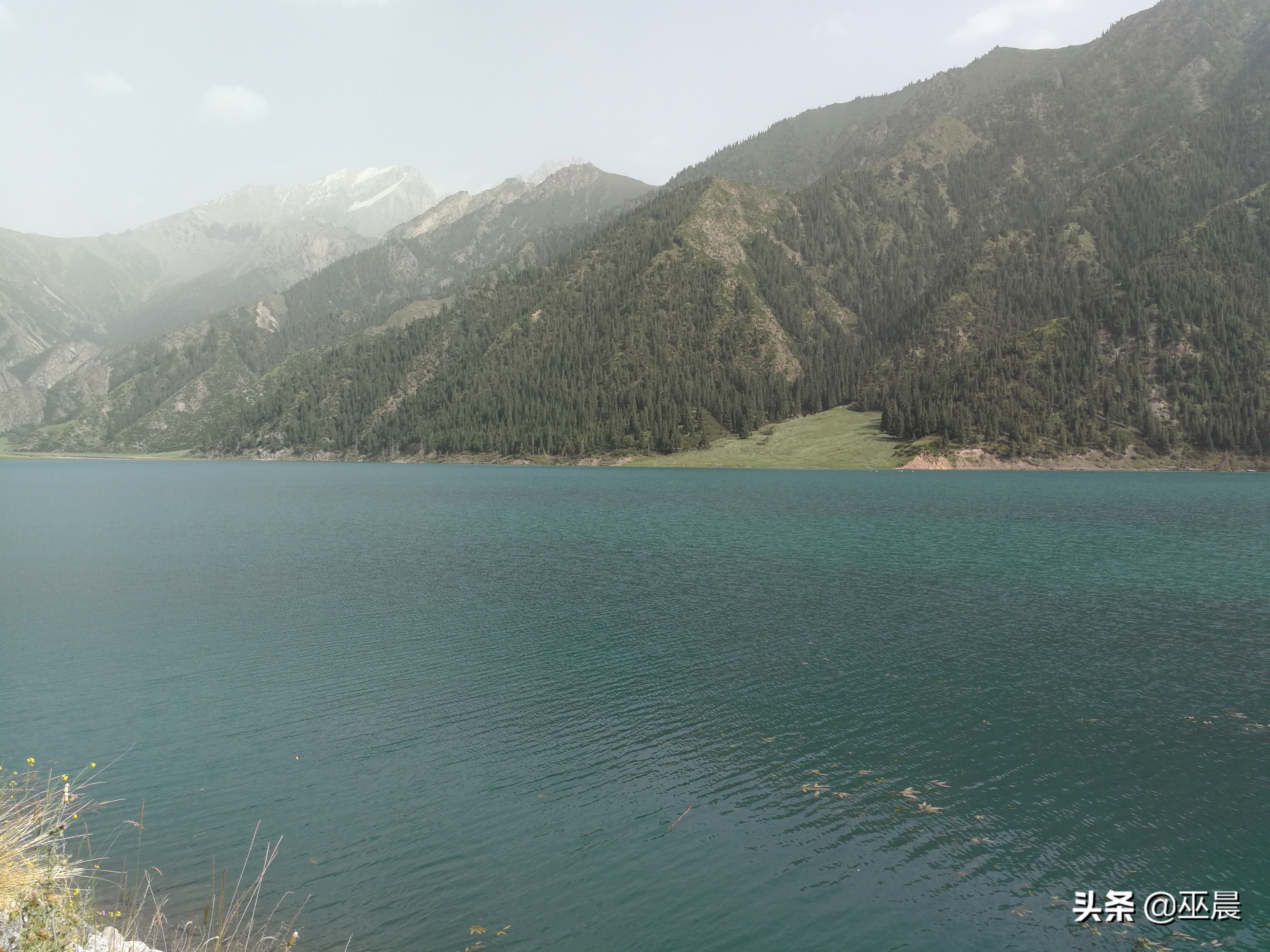 环疆之旅南疆,南疆北疆环游