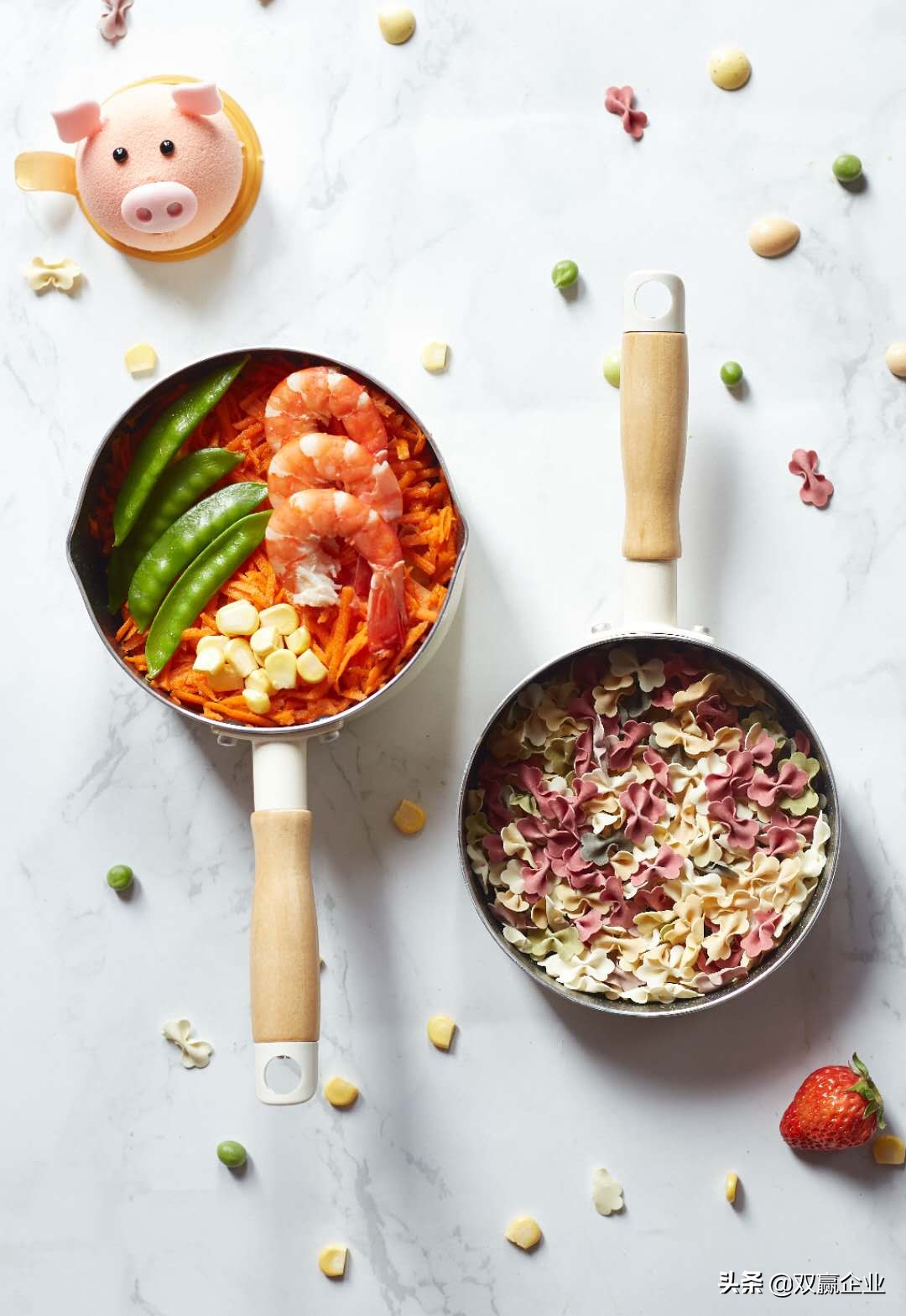 超厉害的“全能”炊具，爱了爱了！浙江格蕾美电子商务有限公司