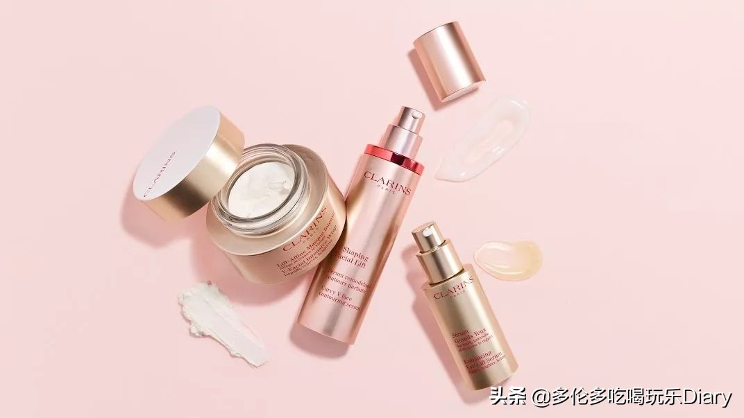 钟楚曦同款瘦脸精华全球首发住多伦多的你有福了