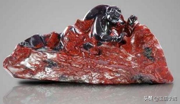 石英岩质玉什么样子,石英岩玉是岩质玉