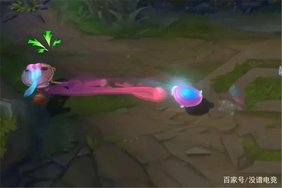 lol前期很强后期弱鸡的英雄,lol后期三大废物