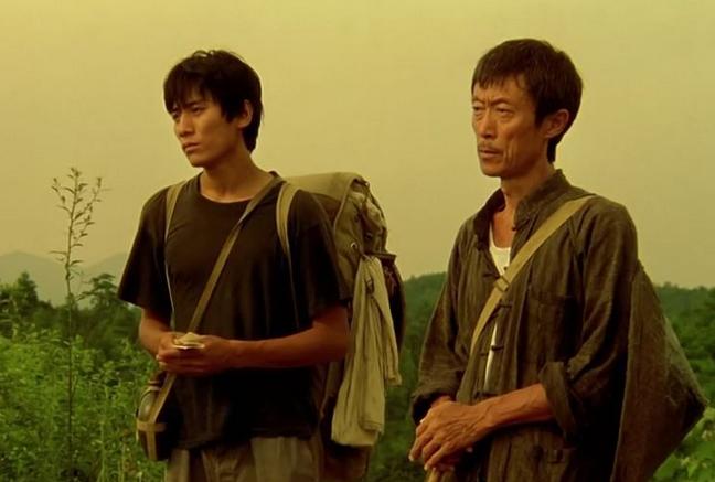 “盖世*男美**子”刘烨：从文弱小生到肌肉硬汉，靠健身改变身材