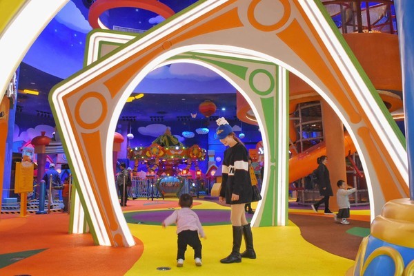 这个冬天特别冷没办法旅游,冬天这么冷的天还能出去玩吗