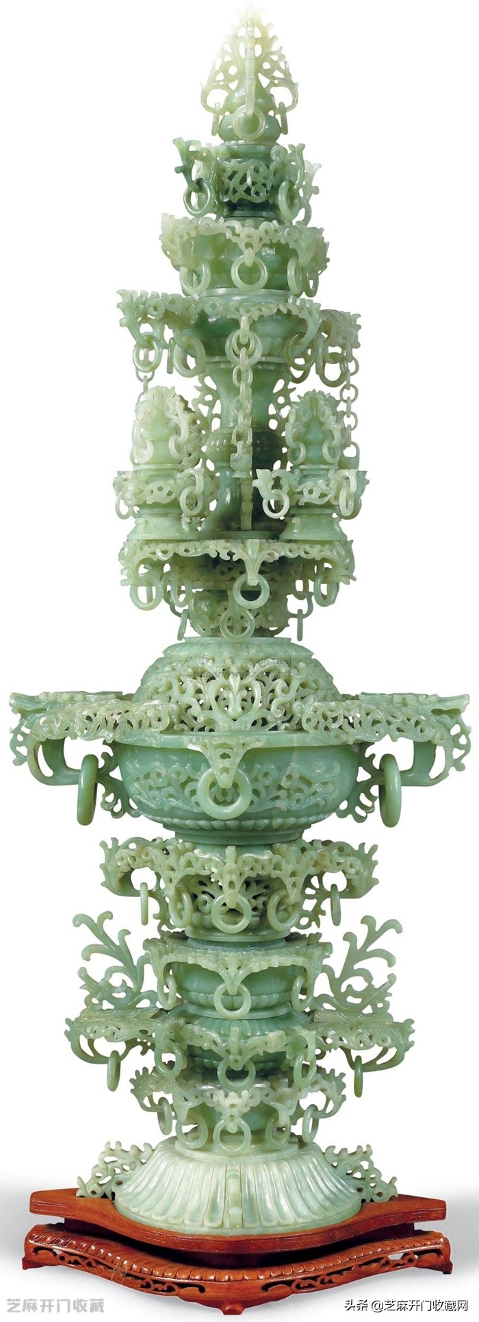 岫玉哪种料子是收藏级别,岫玉什么品种最好最值得收藏