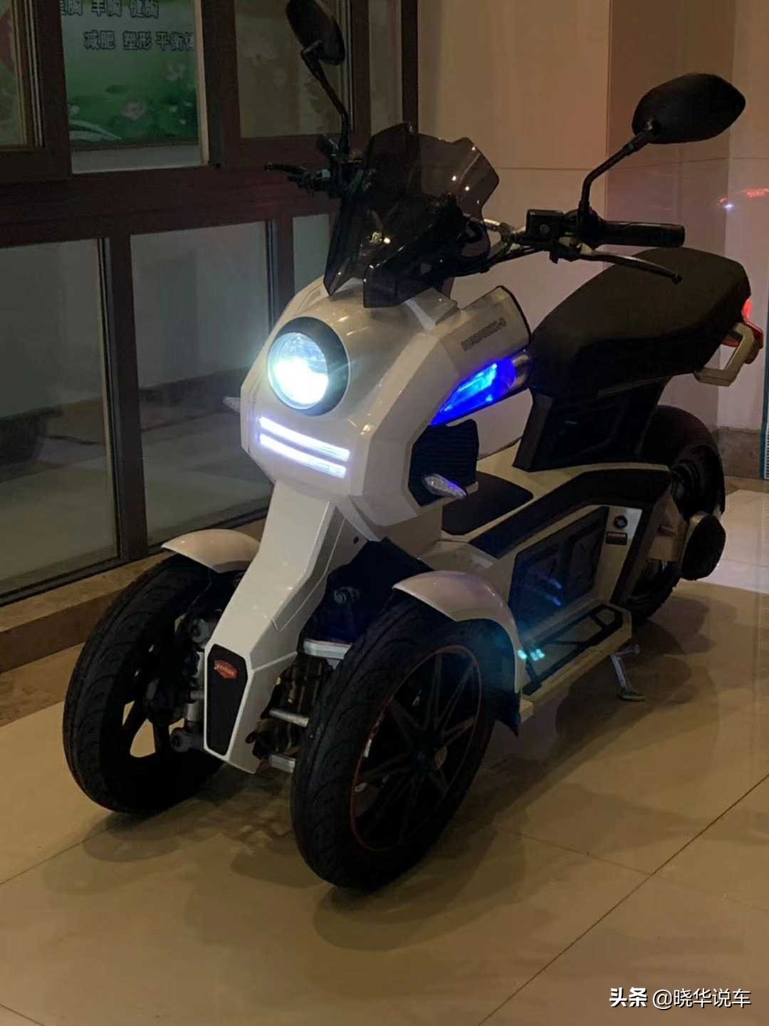 国产倒三轮电动车视频,倒三轮电动车国产品牌