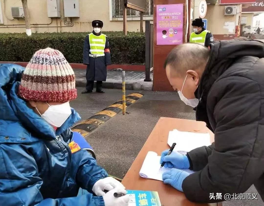 疫战中并肩作战的夫妻档,父女兵并肩抗疫情