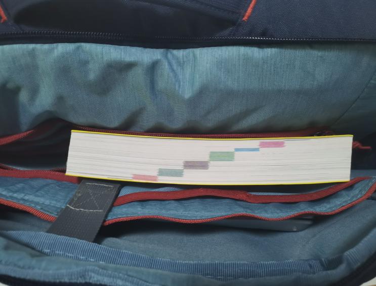 商旅出行不二之选:多特AviantCarryOnPro36L背包体验评测