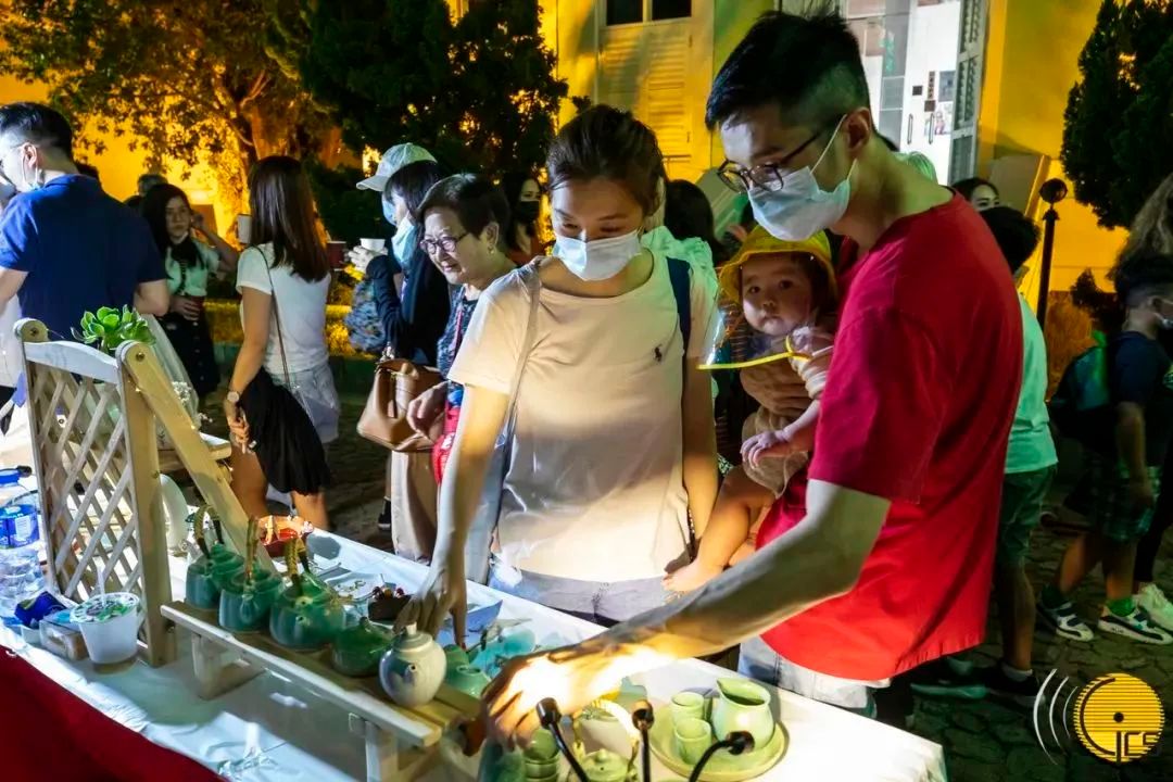 好消息带来好的机会,带你去澳门最美的一条街巷