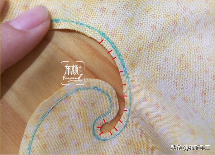 布艺兔子玩偶手工,牛仔布艺小熊手工