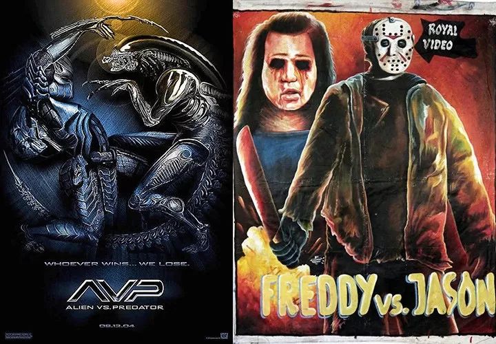 重口恶趣味,才是《黑衣人》的精髓!蹭漫威复联4热度,没用