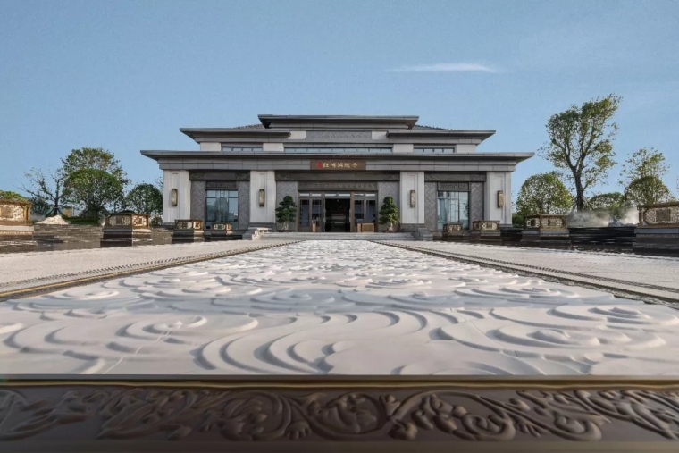 泰禾红树湾院子业主论坛,泰禾红树湾院子现在的建造情况