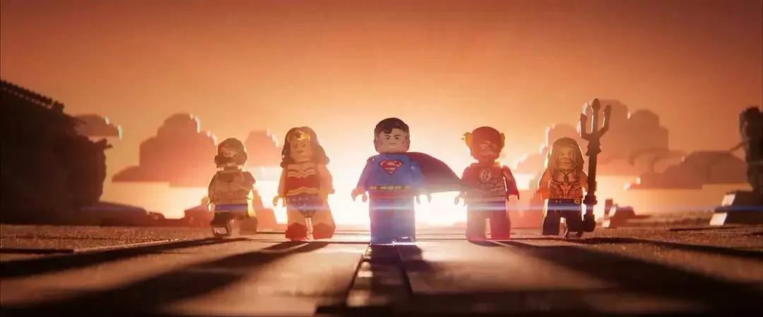 爽翻!一周上映两部年度十佳,这是什么神仙排片