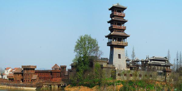 潜江前三季度,湖北潜江镇排名