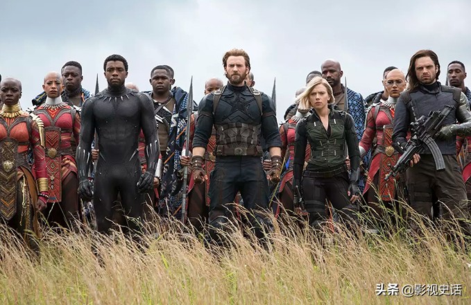 票房破40亿元的7部电影,票房破30亿的12部电影