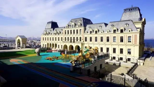 大连5000元的幼儿园,大连顶级幼儿园学费