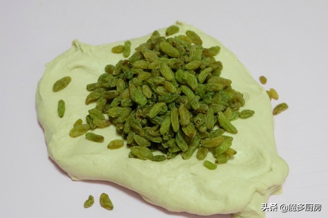 无糖无黄油面包怎么做才好吃,低糖低油面包做法