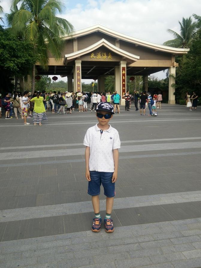 在三亚享受时光,在三亚寻觅一处虚度光阴的地方