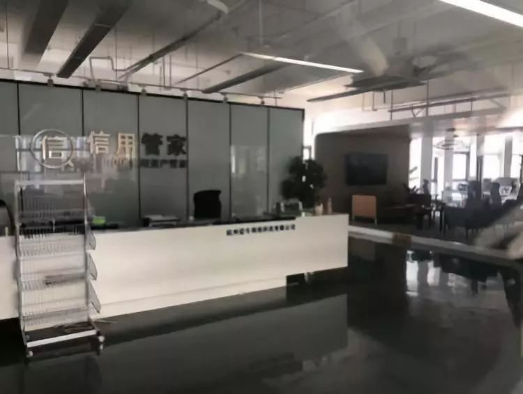 工作有风险，互联网公司的职位不是那么好干的