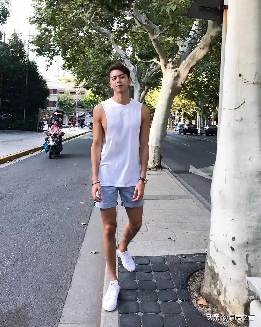 Gay圈11种攻，快来找老公