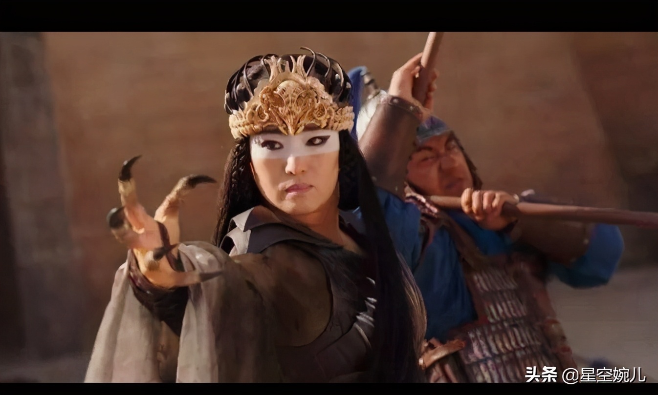 花木兰电影中肯的评价,花木兰电影为什么评分低