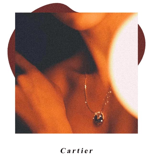 15个经典珠宝,女人一生必须拥有的十款珠宝