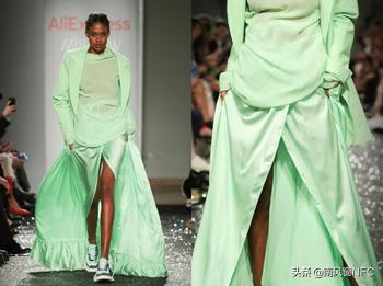 惊艳米兰时装周的国牌谜秀,到底有哪些魅力?