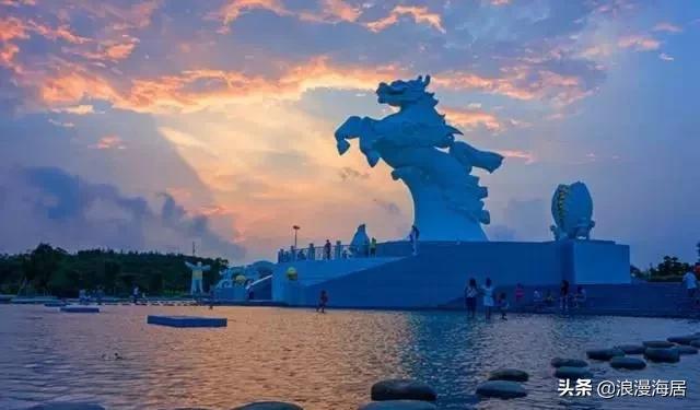 防城港十大景区,防城港最美十大古镇