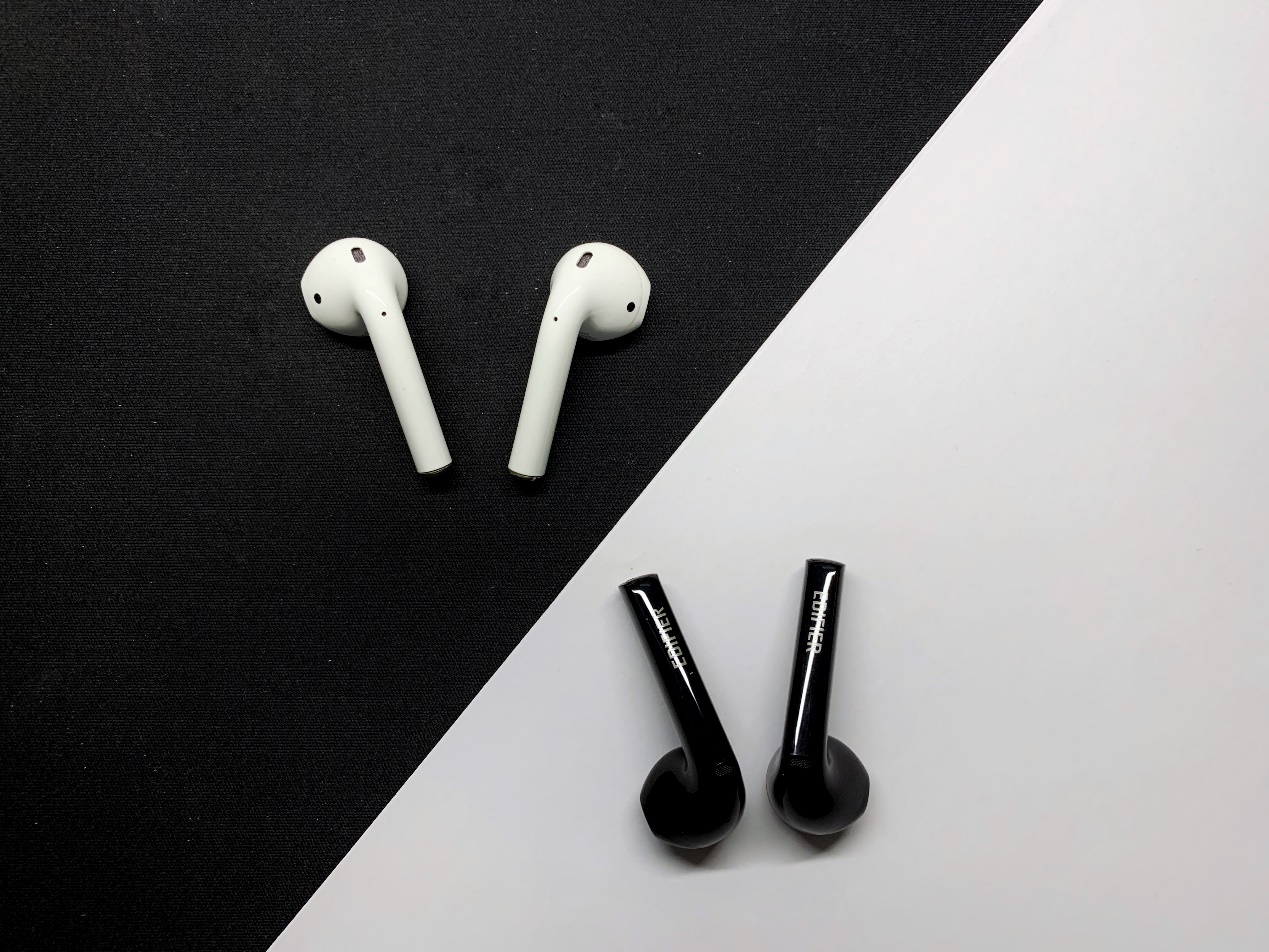 漫步者lollipods蓝牙5.3评测,漫步者lollipods对比漫步者zerobuds