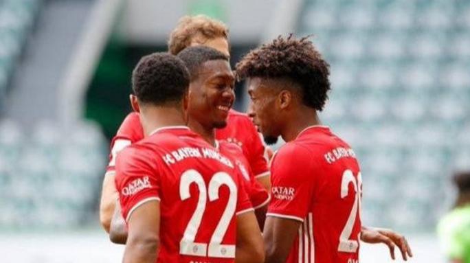 疯狂4-1逆转,疯狂足球第四季1