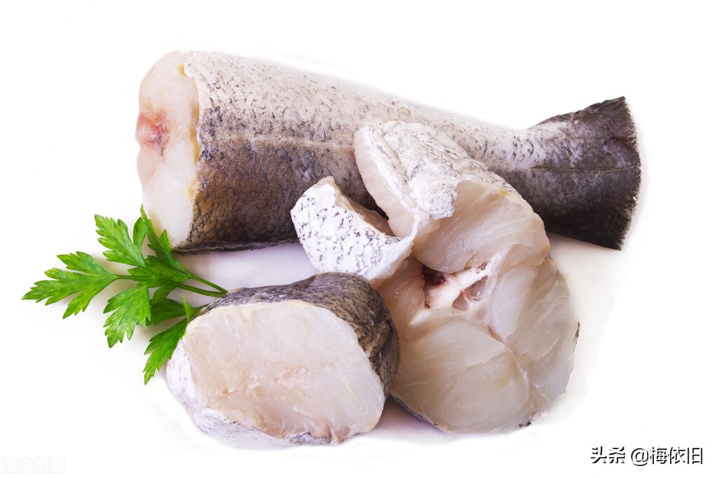 推荐6种鱼营养好肉质,鱼刺少又好看的鱼有哪些