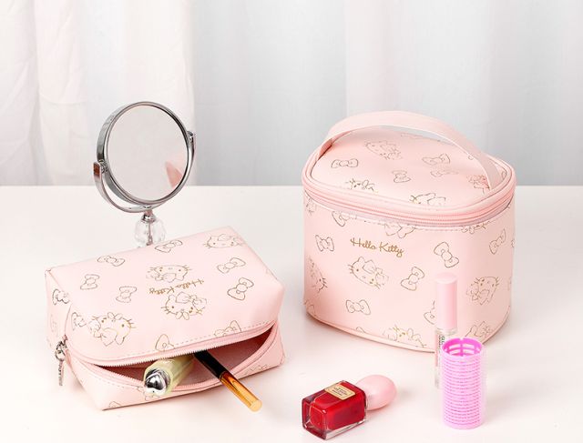 买了名创优品的产品,买完名创优品所有彩妆